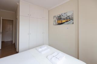 FLH Lapa Apartment Terrace with View - Lissabon - 0