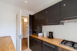 FLH Lapa Apartment Terrace with View - Lissabon - 9
