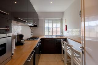 FLH Lapa Apartment Terrace with View - Lissabon - 8