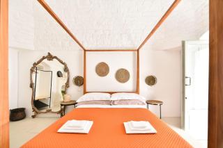Corte Giotto Exclusive House - Carovigno - 9