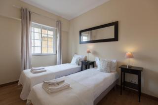 FLH Lapa Apartment Terrace with View - Lissabon - 1