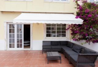 FLH Lapa Apartment Terrace with View - 3