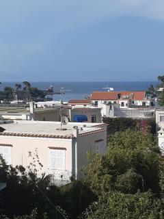 Villa Angela - Isquia - 6