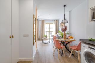 OleHolidays 517 Romana Playa junto a la playa - 7