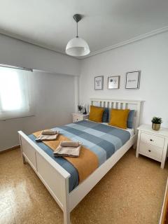UIM Mediterraneo Isabel 10 Wifi - Puerto de Sagunto - 8
