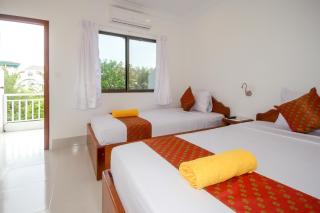 Blossoming Romduol Boutique - Siem Reap - 5
