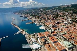 Rooms Center Demetrova - Fiume (Rijeka) - 3