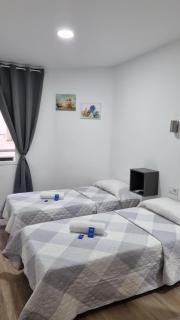 Hostal Vara Madrid - 2