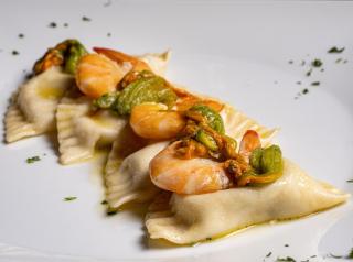 Albergo Ristorante Locanda Rosella - 1