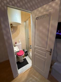 Duplex Cosy proche Paris(5mn)sans commission en + - 3