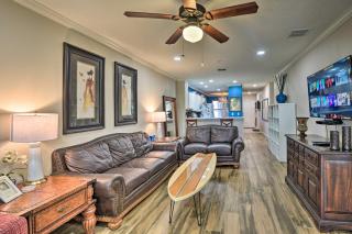 Waterfront Palm Coast Condo with Boat Dock and Pool! - Palm Coast - 7