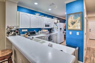 Waterfront Palm Coast Condo with Boat Dock and Pool! - Palm Coast - 5
