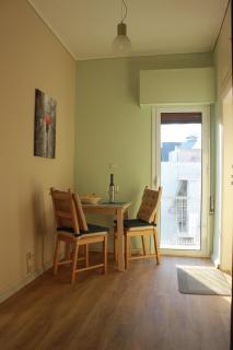 Panteios apartment - 0