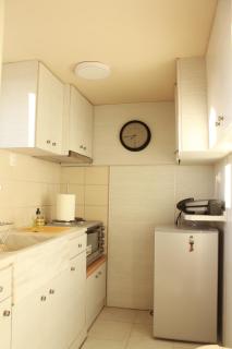 Panteios apartment - 2