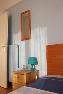 Panteios apartment - Atene - 7