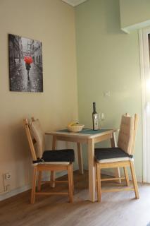 Panteios apartment - 9