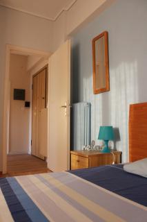 Panteios apartment - Atene - 6
