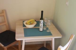 Panteios apartment - 8