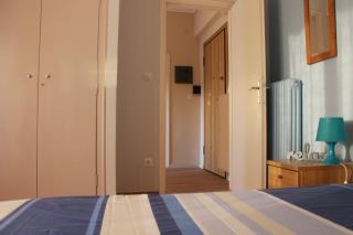 Panteios apartment - Atene - 5