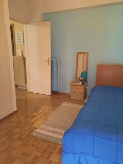 Panteios apartment - Atene - 3