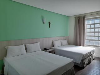 CEIC Pousada e Eventos - Nova Trento - 7