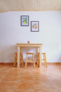 Casinha da Eira - Góis - 5