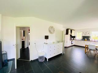 Exklusives Ferienhaus "An der Nordsee" - Großheide - 6