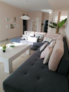 Marianna's luxury apartment - Sarandë - 2