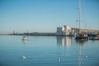 Residenza Rebecca - Trani - 9