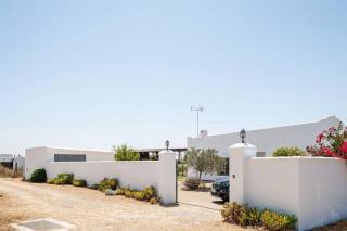 Casa Huerta del Pitorreo - 1