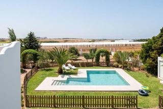 Casa Huerta del Pitorreo - Conil de la Frontera - 0