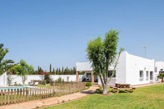 Casa Huerta del Pitorreo - Conil de la Frontera - 2
