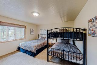 Hemlock Cabin - Granby - 2