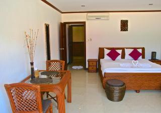 Royal Cottage Residence - 9