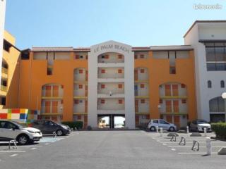 Appartement vue mer le barcares - Le Barcarès - 4