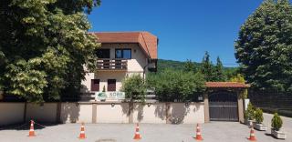 Drinski Konak - Bajina Bašta - 0