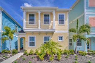 2914 Salted Rim Road - Orlando - 9