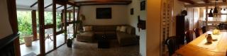 Blumenwerkstatt mit Sauna und Jacuzzi - 7