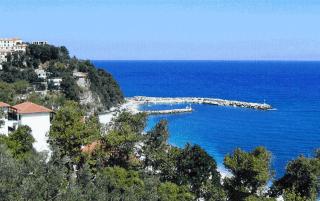 Golden Sun - Agios Ioannis Pelion - 1