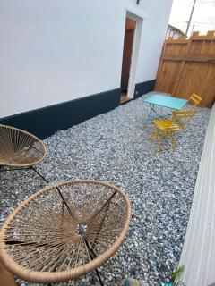 Superbe appartement climatisé entre mer et montagne - Anglet - 7