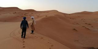 Best Merzouga Sahara Camp - Merzouga - 1