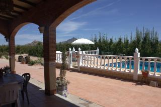 Casa Rural Consuelo - 1