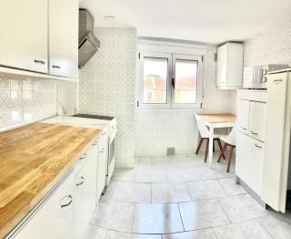 CORAZON DE GIJON, A 1 MIN DE PLAYA, BARES Y PUERTO - 4