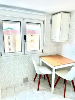 CORAZON DE GIJON, A 1 MIN DE PLAYA, BARES Y PUERTO - 2