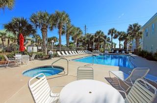 Caribbean Dunes 115 -The Perfect Place - Destin - 7