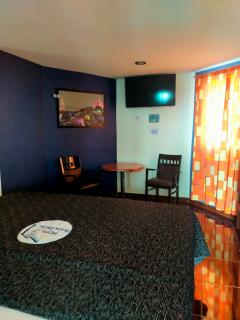 Hotel Plaza Delta - 1