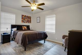 The Harmony Designer Home in Central DFW home - North Richland Hills - 8