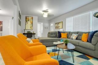The Harmony Designer Home in Central DFW home - North Richland Hills - 5