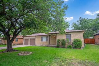 The Harmony Designer Home in Central DFW home - North Richland Hills - 1