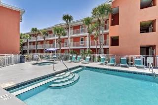 Gulfview II 101 - Destin - 6
